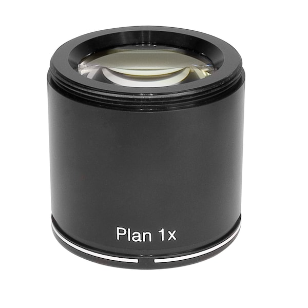 CMO 1.0x Objective Lens